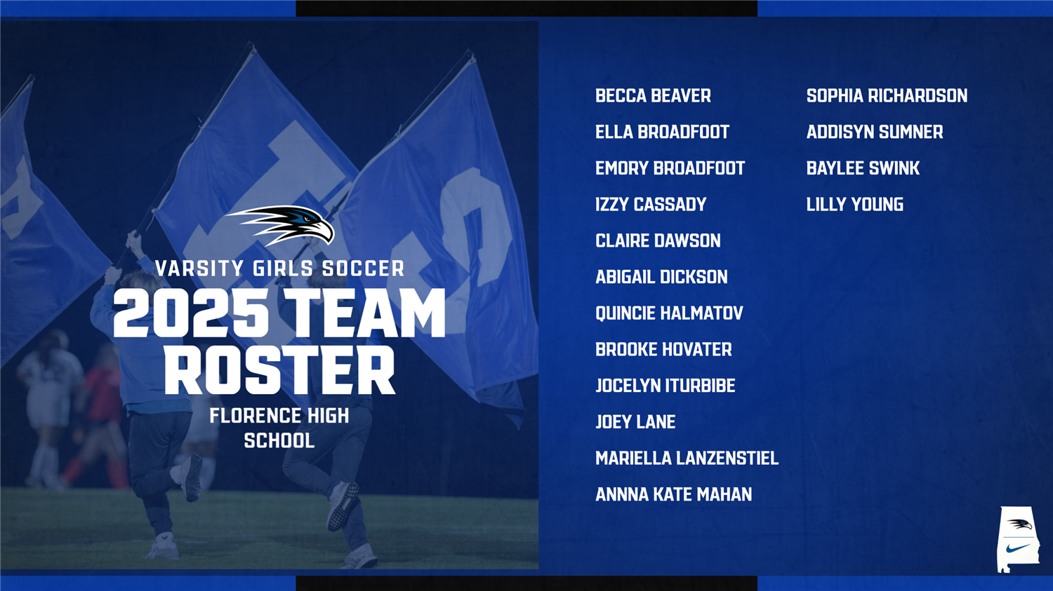 roster